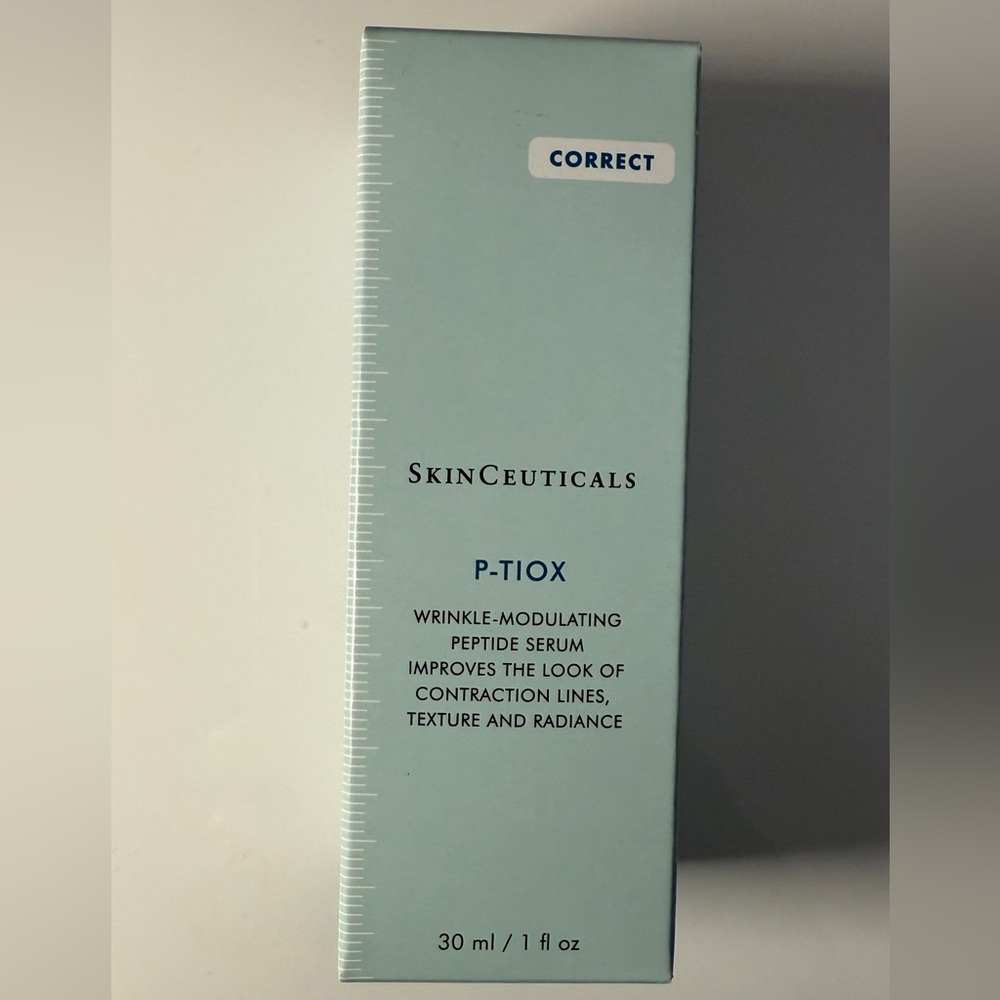 SkinCeuticals P‑TIOX Peptide Serum